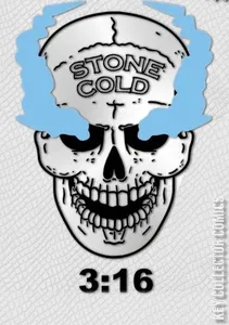 Fame: Stone Cold Steve Austin #1