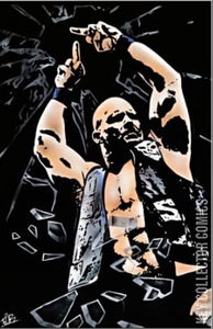 Fame: Stone Cold Steve Austin #1 