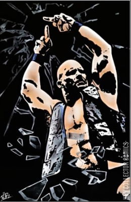 Fame: Stone Cold Steve Austin
