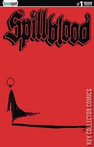 Spillblood #1