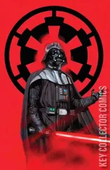 Variant Cover for Star Wars: The Battle of Jakku - Insurgency Rising #2