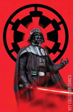 Variant Cover for Star Wars: The Battle of Jakku - Insurgency Rising #2