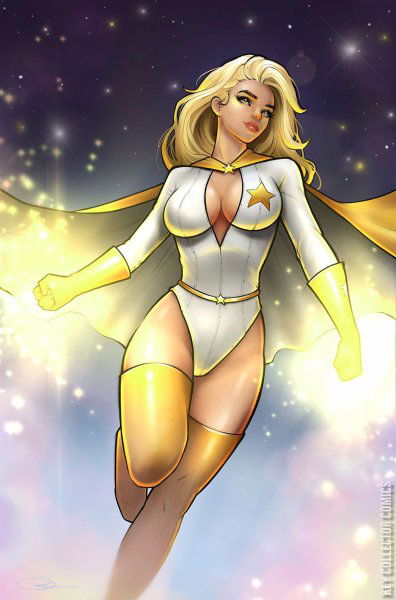 Cover art for The Boys #1 