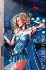 Cover for The Boys #1