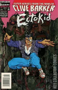 Ectokid #1