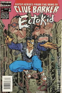 Ectokid #1