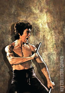 Tribute: Bruce Lee