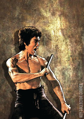 Tribute: Bruce Lee