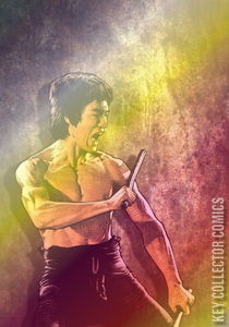 Tribute: Bruce Lee 