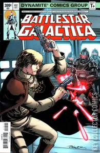 Battlestar Galactica Classic #2