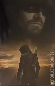 Green Arrow #1