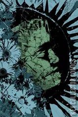 Variant Cover for Universal Monsters: Frankenstein #1