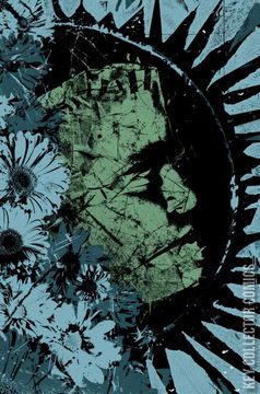 Variant Cover for Universal Monsters: Frankenstein #1