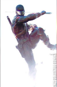 G.I. Joe: A Real American Hero #310