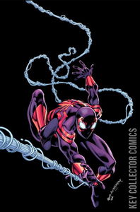 Miles Morales: Spider-Man