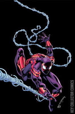 Miles Morales: Spider-Man