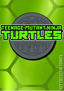 Teenage Mutant Ninja Turtles #1