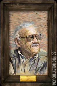 Tribute: Stan Lee #1