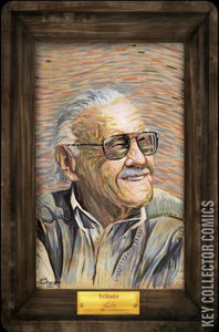 Tribute: Stan Lee