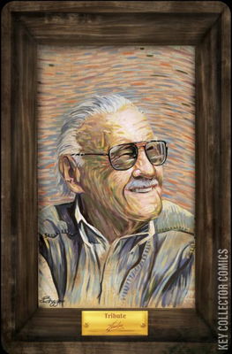 Tribute: Stan Lee