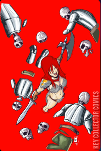 Red Sonja