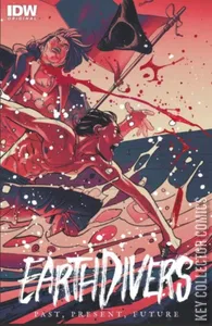 Earthdivers: Past, Present, Future