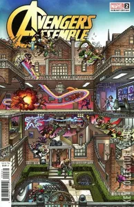 Avengers Assemble #2