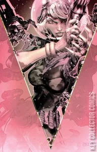 Barbarella #1