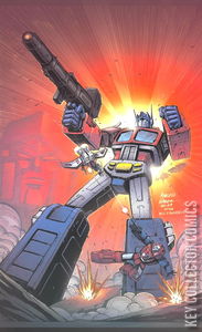 Transformers, The #1