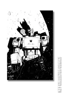 Transformers #12