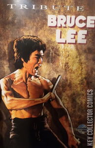 Tribute: Bruce Lee #1 