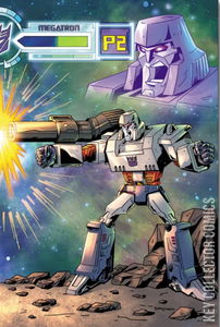 Transformers #13 