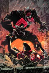 Variant Cover for Venom #3