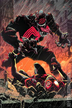 Variant Cover for Venom #3