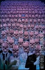 Variant Cover for Terminator, The #1