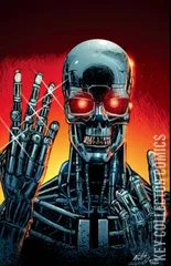 Variant Cover for Terminator, The #1