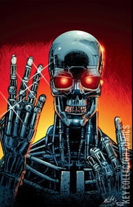 Terminator, The #1
