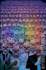 Variant Cover for Terminator, The #1