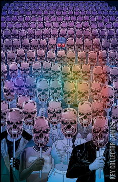 Variant Cover for Terminator, The #1