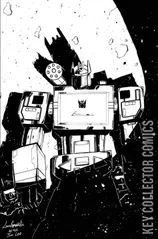 Variant Cover for Transformers #12