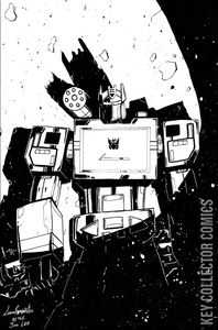 Transformers #12