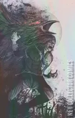 Variant Cover for Crow: Dead Time, The #1