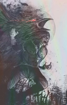 Crow: Dead Time, The