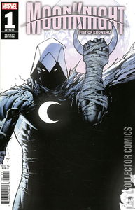 Moon Knight: Fist of Khonshu