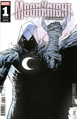 Moon Knight: Fist of Khonshu