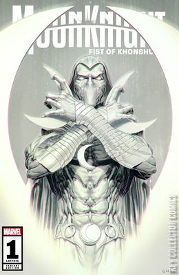 Moon Knight: Fist of Khonshu