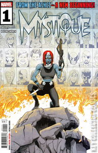 Mystique