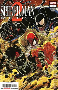 Spider-Man: Reign 2 #4