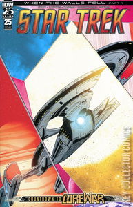 Star Trek #25