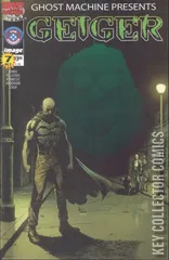 Cover for Geiger #7